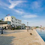 Miramare Ristorante Convegni Aperto Tutto L'anno Cesenatico