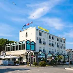 Hotel Miramare Ristorante Convegni Aperto Tutto L'anno