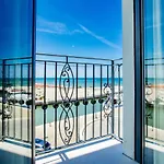 Hotel Miramare Ristorante Convegni Aperto Tutto L'anno