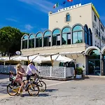Miramare Ristorante Convegni Aperto Tutto L'anno Cesenatico