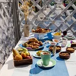 Hotel Miramare Ristorante Convegni Aperto Tutto L'anno 4*