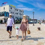 Miramare Ristorante Convegni Aperto Tutto L'anno