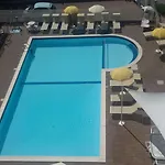 Hotel Miramare Ristorante Convegni Aperto Tutto L'anno 4*