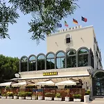 Miramare Ristorante Convegni Aperto Tutto L'anno 4* Cesenatico