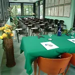 Miramare Ristorante Convegni Aperto Tutto L'anno Hotel 4*
