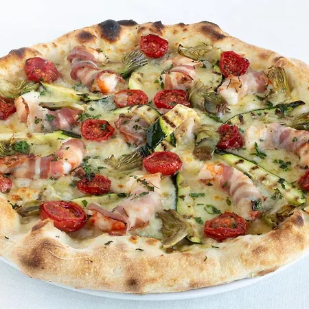 ホテル Miramare Ristorante Convegni Aperto Tutto L'anno 4*