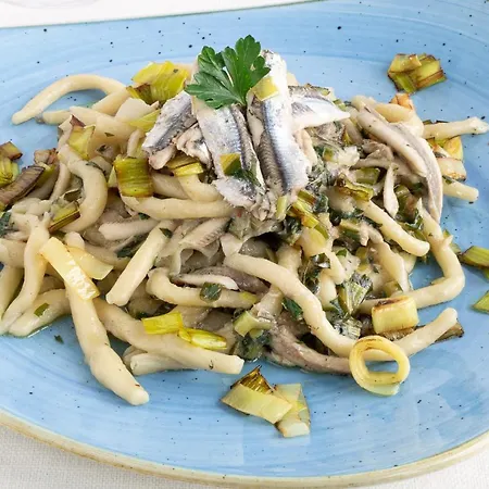Miramare Ristorante Convegni Ξενοδοχείο 4*