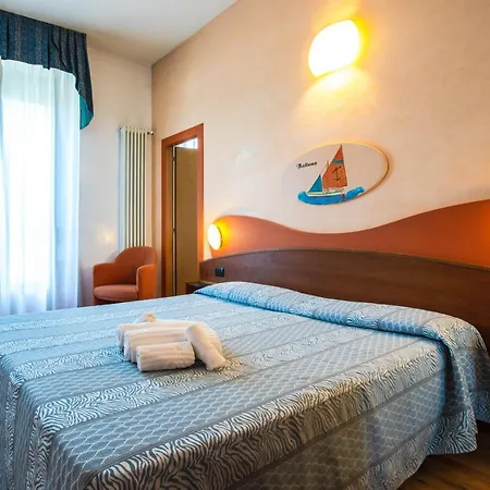 Miramare Ristorante Convegni Ξενοδοχείο Cesenatico