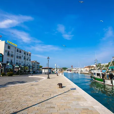 Ξενοδοχείο Miramare Ristorante Convegni