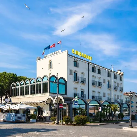 ホテル Miramare Ristorante Convegni Aperto Tutto L'anno