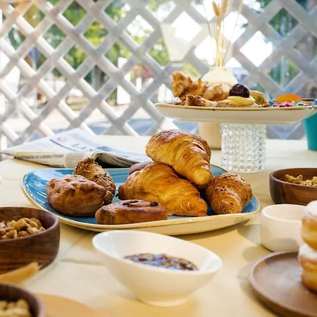 Miramare Ristorante Convegni Aperto Tutto L'anno ホテル 4*