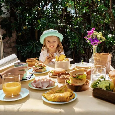 Miramare Ristorante Convegni Aperto Tutto L'anno ホテル