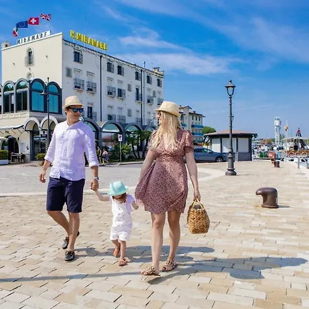 Miramare Ristorante Convegni