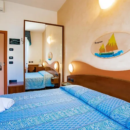 Ξενοδοχείο Miramare Ristorante Convegni 4*