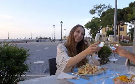 Miramare Ristorante Convegni Ξενοδοχείο