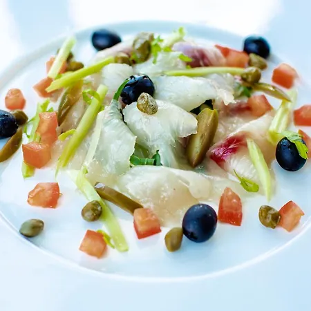 Miramare Ristorante Convegni 4* Cesenatico
