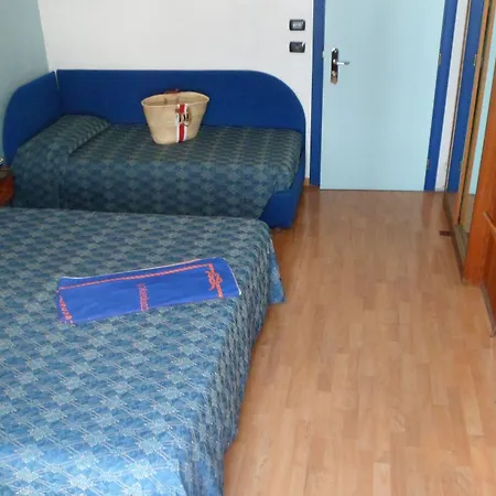 Otel Miramare Ristorante Convegni