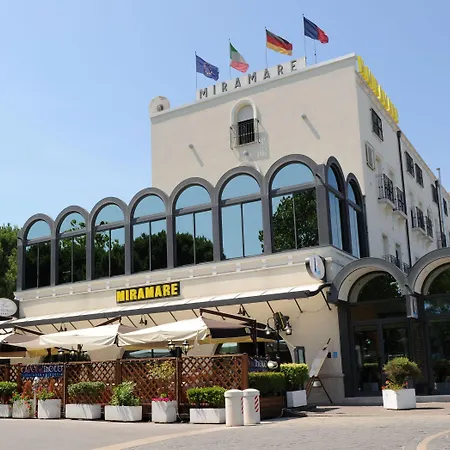 Otel Miramare Ristorante Convegni Cesenatico