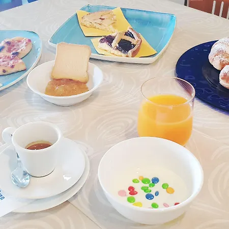 Miramare Ristorante Convegni Aperto Tutto L'anno ホテル