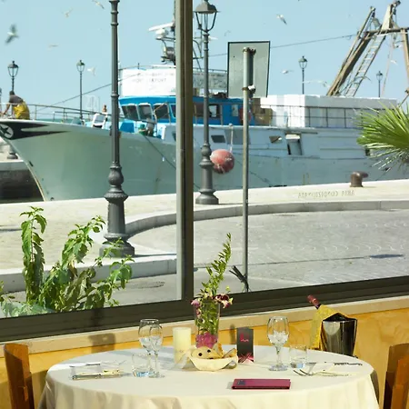 Miramare Ristorante Convegni Cesenatico