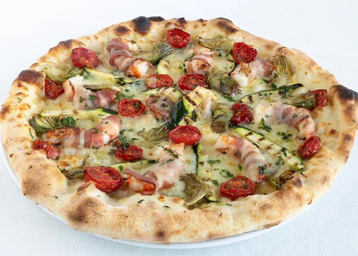 فندق Miramare Ristorante Convegni 4*