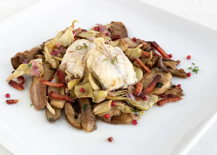 Miramare Ristorante Convegni Cesenatico