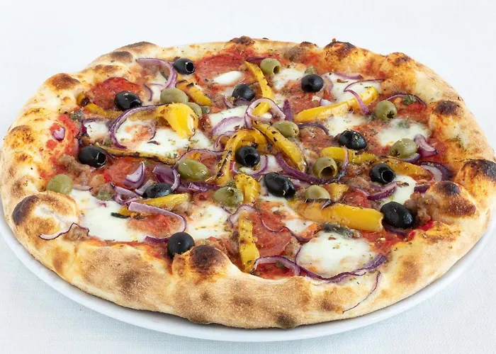 Miramare Ristorante Convegni فندق تْشيزيناتيكو