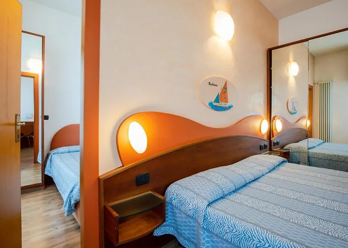 Miramare Ristorante Convegni 4*