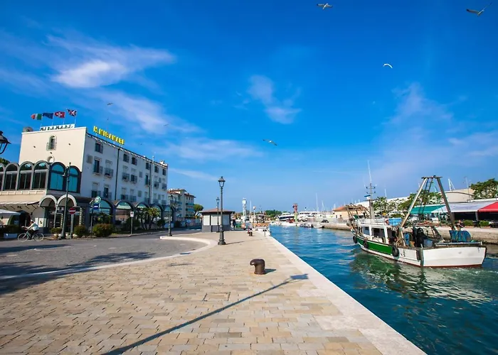 Otel Miramare Ristorante Convegni