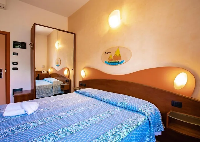 Otel Miramare Ristorante Convegni 4*