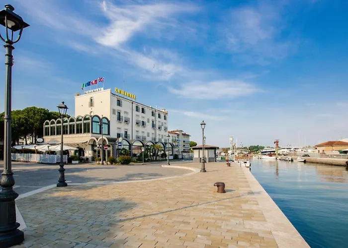 Miramare Ristorante Convegni تْشيزيناتيكو