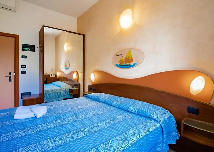 Miramare Ristorante Convegni Otel Cesenatico