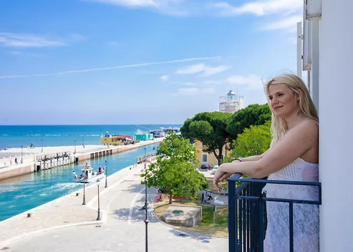 Miramare Ristorante Convegni Otel Cesenatico