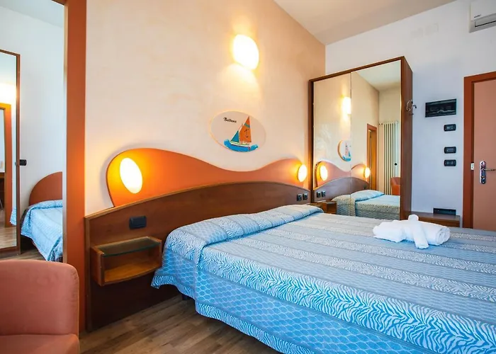 Otel Miramare Ristorante Convegni