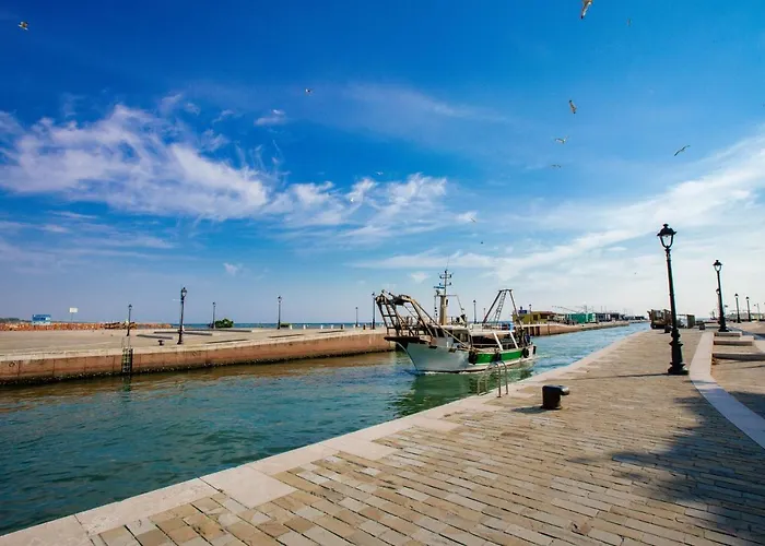 فندق Miramare Ristorante Convegni 4*