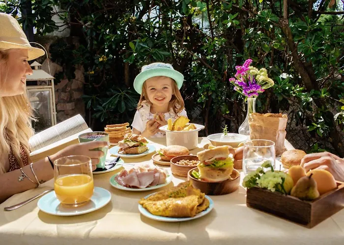 Miramare Ristorante Convegni فندق