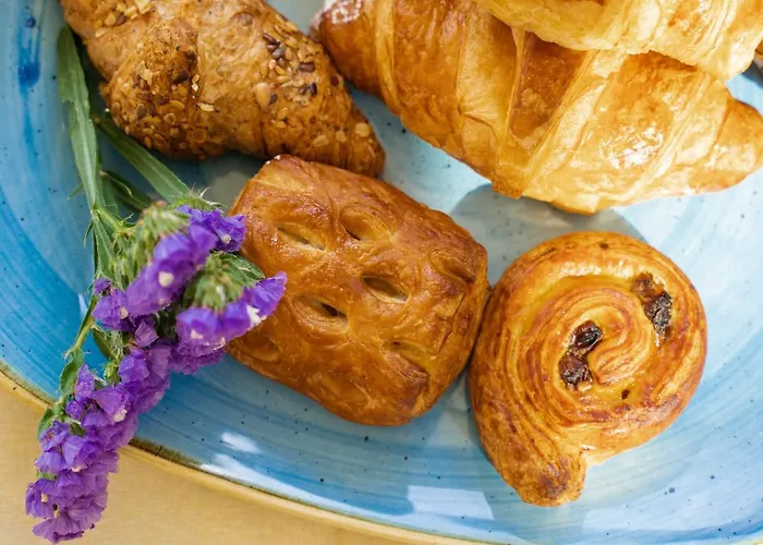 Miramare Ristorante Convegni فندق 4*