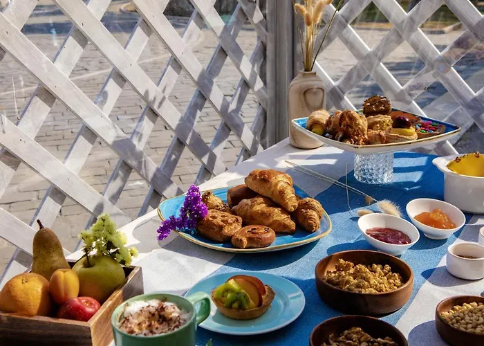 Miramare Ristorante Convegni Otel