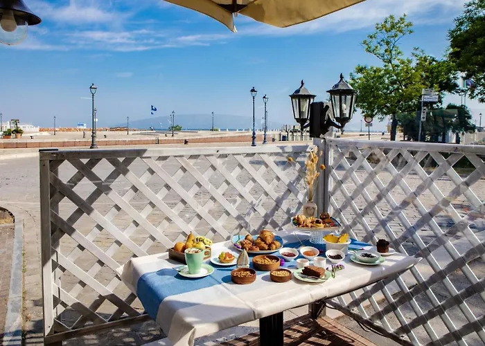 Otel Miramare Ristorante Convegni 4*