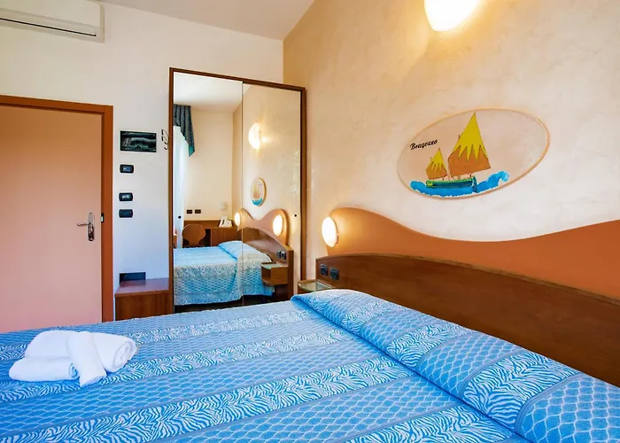 Otel Miramare Ristorante Convegni