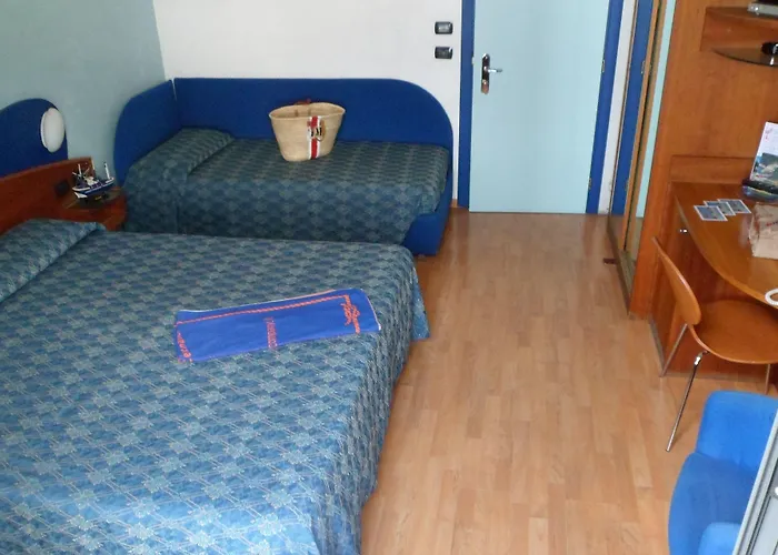 فندق Miramare Ristorante Convegni