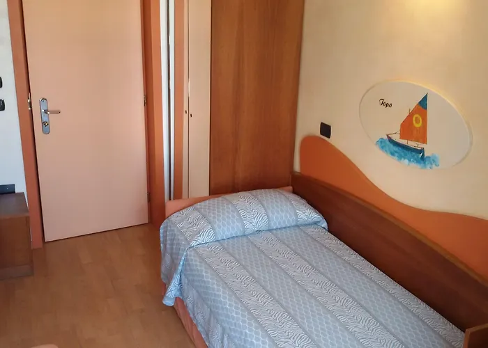 Miramare Ristorante Convegni فندق 4*