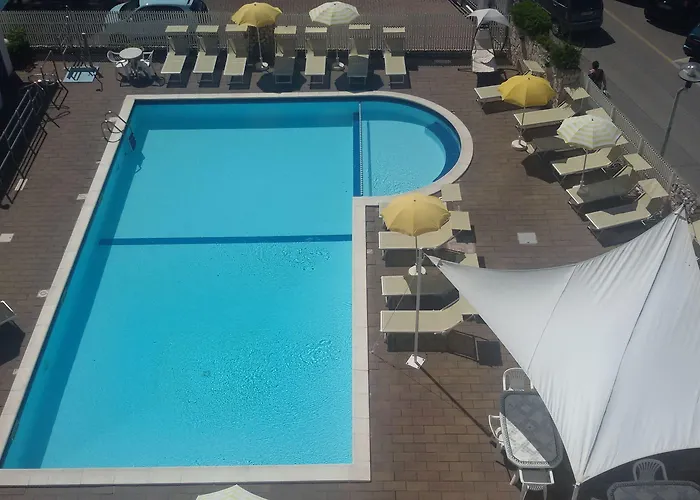 Otel Miramare Ristorante Convegni Cesenatico