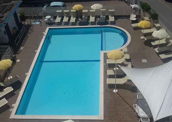 Otel Miramare Ristorante Convegni 4*