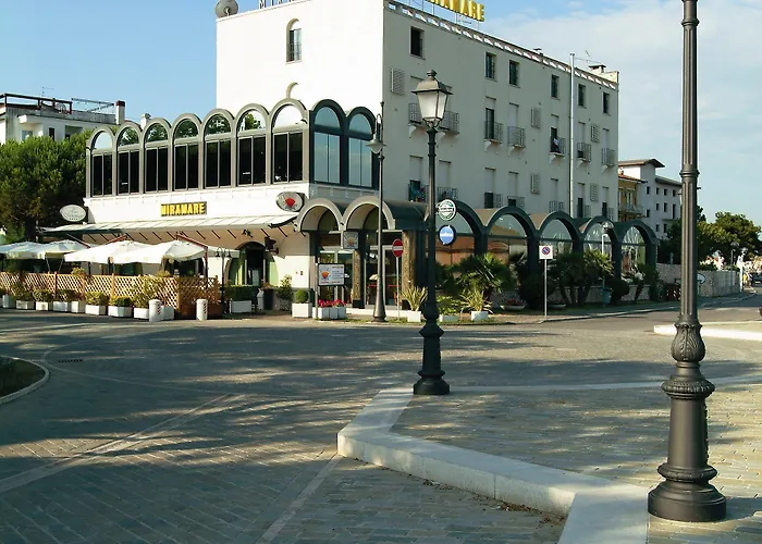 Otel Miramare Ristorante Convegni