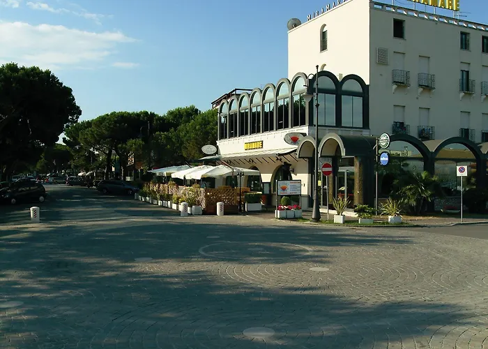 Miramare Ristorante Convegni