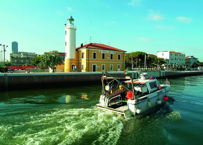 Miramare Ristorante Convegni فندق