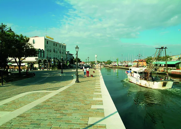 Otel Miramare Ristorante Convegni Cesenatico