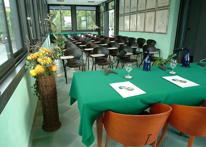 Miramare Ristorante Convegni فندق 4*