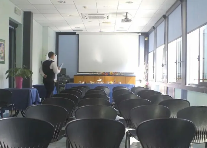 Miramare Ristorante Convegni فندق 4*